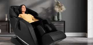 Massage Chairs for Couples: Enjoy Relaxation Together with Dual Massage Features post thumbnail image