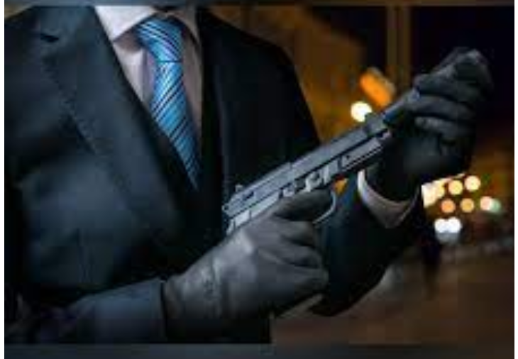 Researching If You Are Eligible to Use A Hitman For Your Specific Needs post thumbnail image