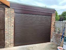 Experience Excellence with Coventry’s Garage Door Company post thumbnail image