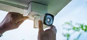 Obtaining Your Workplace: Industrial Security Camera Installation Basics post thumbnail image