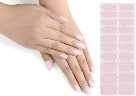 Semi-Cured Gel Nail Wraps: Quick, Chic, and Durable post thumbnail image