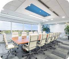 Conference Rooms Designed for Success: Where Ideas Come to Life post thumbnail image