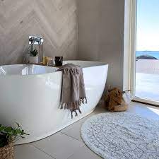 Calming Sanctuaries: Exploring the realm of Bathtubs post thumbnail image