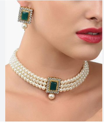 Elegance in Pearls: The Perlenchoker Collection post thumbnail image