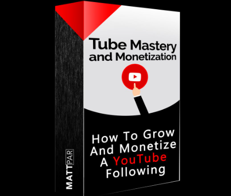 Tube mastery and monetization: Unveiling the Secrets to YouTube Success post thumbnail image