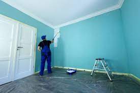 Interior House Painting DIY: Pros and Cons of Doing It Yourself post thumbnail image