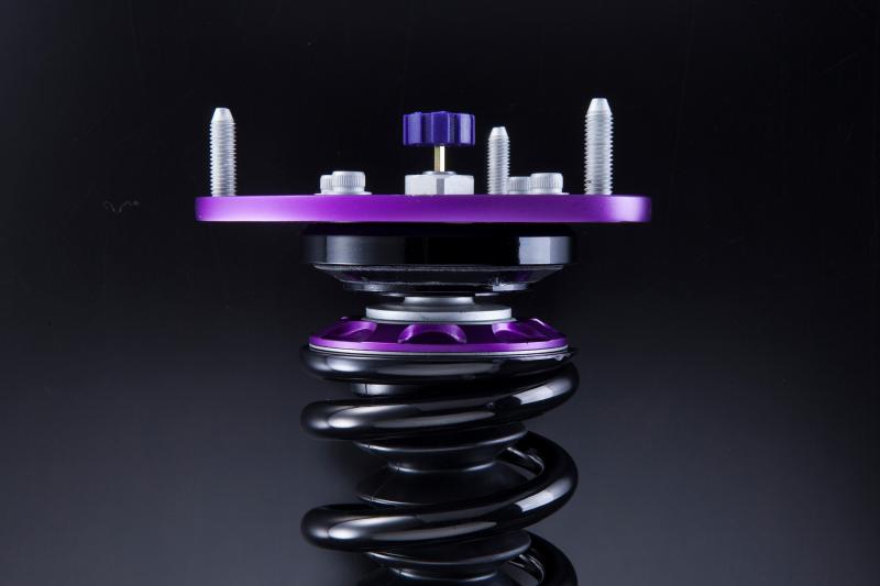 Get Ahead of the Package with Coilovers Racing Gear! post thumbnail image