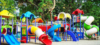 Inspiring Active Play: Elevating School Playgrounds with Quality Equipment post thumbnail image