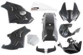 Precision Crafted: Panigale V4 Carbon Fiber Goodness post thumbnail image