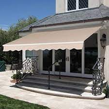 Shade and Style: Exploring Awnings post thumbnail image