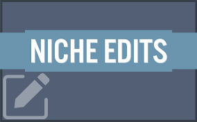 The Future of Niche Edits: Evolving Strategies and Techniques post thumbnail image