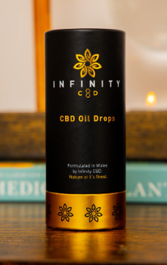 Infinity CBD Edibles: Elevate Your Snacking Experience post thumbnail image