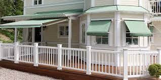 Enjoy Your Outdoor Space with Motorized Patio Awnings post thumbnail image