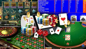 Fortune Favors the Brave: Try Out Your Luck at Our Casino Site post thumbnail image