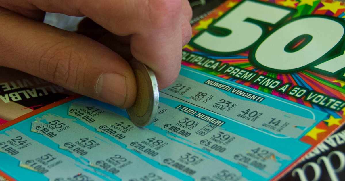 Scratching for Success: Understanding the Odds of Winning a Scratch Ticket post thumbnail image