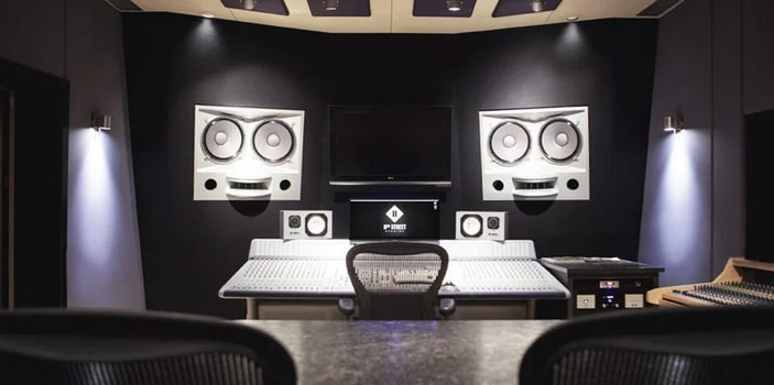 Amplify Your Music: Atlanta’s Recording Studios post thumbnail image