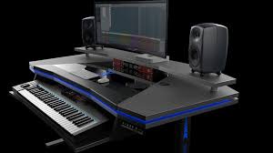 Optimize Your Music Development: Top 10 Music Workstation Desks post thumbnail image