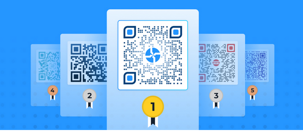 Designing Digital Links: Create QR Codes for Free post thumbnail image
