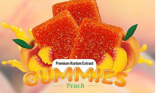Kratom Gummies: The Wholesome Treat for a Balanced Lifestyle post thumbnail image