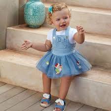 Fashion Forward: Trendsetting Baby Outfits and Dresses by Mayoral in Canada post thumbnail image