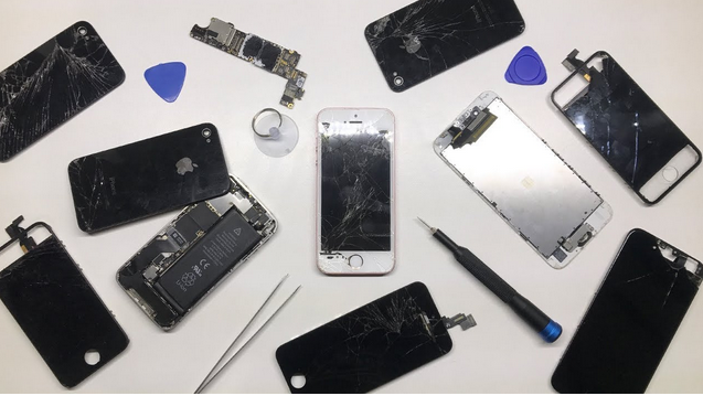 Cracked Display? We’ve Received You Taken care of: Specialist iPhone Repair post thumbnail image
