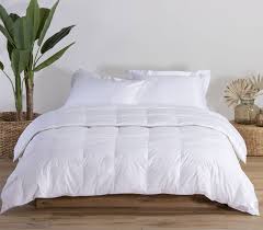 Luxury and Comfort Combined: Exploring the Benefits of a Down Comforter post thumbnail image