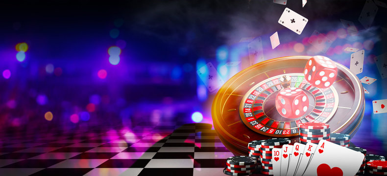 Explore the Thrills of Online Gambling Websites post thumbnail image