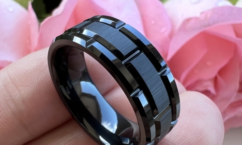 The Strength of Tungsten Rings: Unveiling Timeless Beauty post thumbnail image