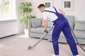 Unlock the Beauty of Your Floors with Uxbridge Carpet Cleaning post thumbnail image