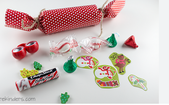Discover the Festive Flair of Christmas Crackers post thumbnail image