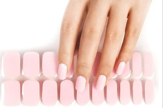 Gel Nail Wraps: Your Shortcut to Nail Nirvana post thumbnail image