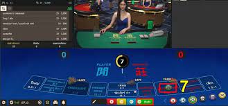 Chasing Baccarat Wins: Your Winning Streak Starts Here post thumbnail image