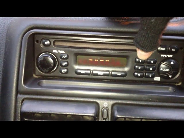 Tune Back In: Skoda Radio Code Online Retrieval Guide post thumbnail image