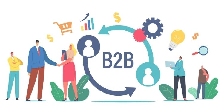 Closing Deals and Building Relationships in B2B Sales post thumbnail image