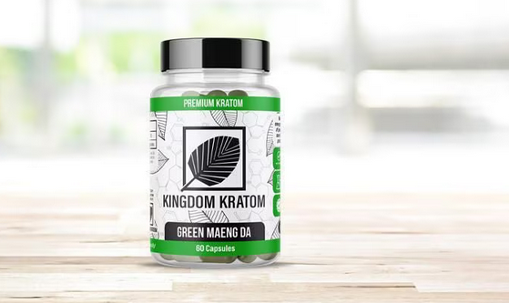 The Best Kratom for Energy and Focus: Your Top Picks post thumbnail image