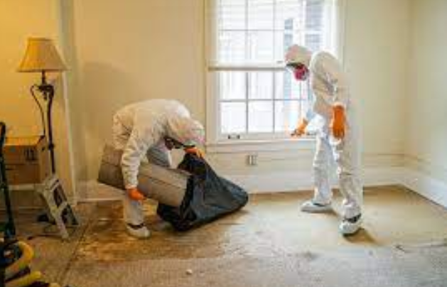 Water Damage Restoration Experts: Restoring Your Peace of Mind post thumbnail image