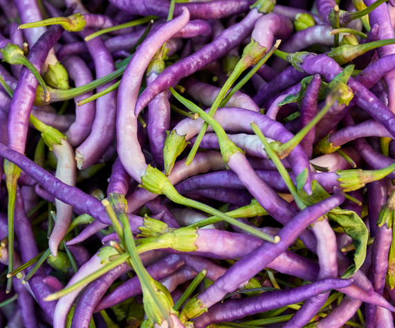 The Fiery Flavor of Purple Cayenne Pepper: A Culinary Delight post thumbnail image