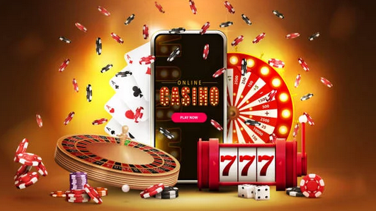 Woori Casino Fun and Fortune post thumbnail image