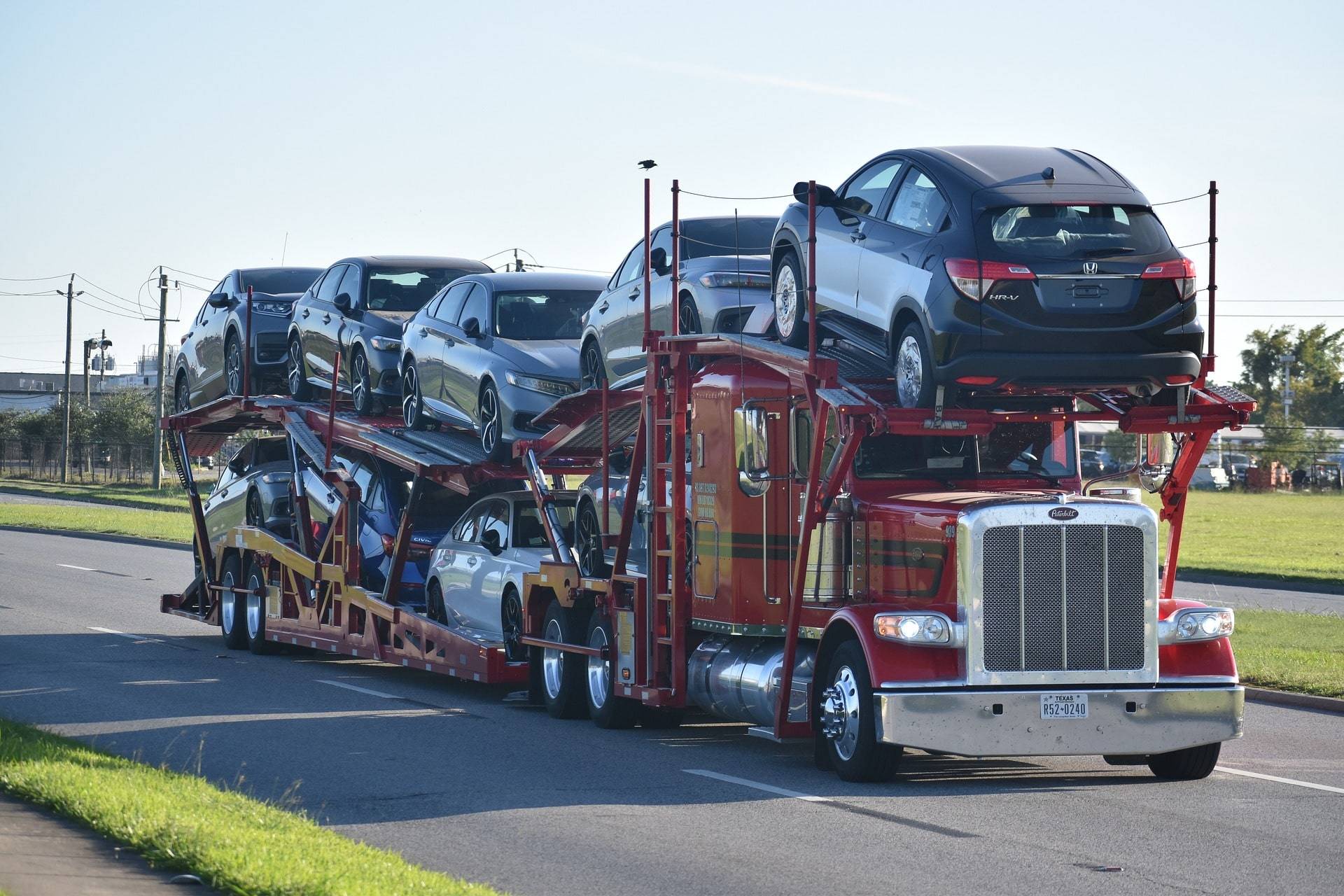 Car Shipping FAQs: Your Questions Answered post thumbnail image