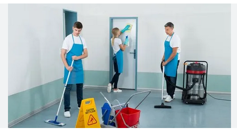 Neat and Tidy: The Art of Domestic Housekeeping Services post thumbnail image
