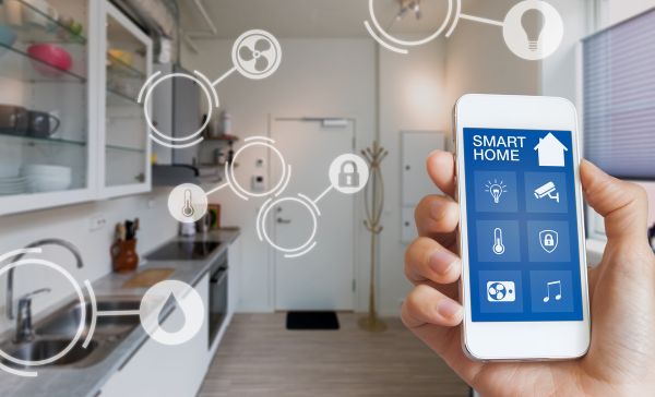 Tech Haven: Transforming Your Living Space into a Smart Home post thumbnail image