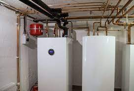 Heating Revolution: Exploring the Efficiency of Heat Pumps post thumbnail image