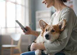 Dog Health 101: Using Symptom Checkers to Monitor Your Pet’s Well-being post thumbnail image