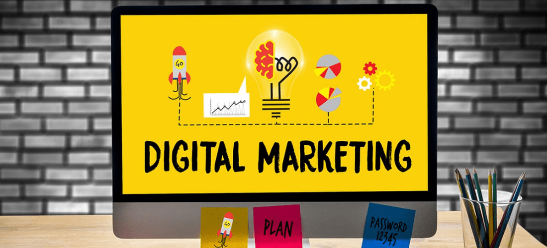 Digital Mastery: Unveiling the Expertise of RJ Digital Marketing Agency post thumbnail image