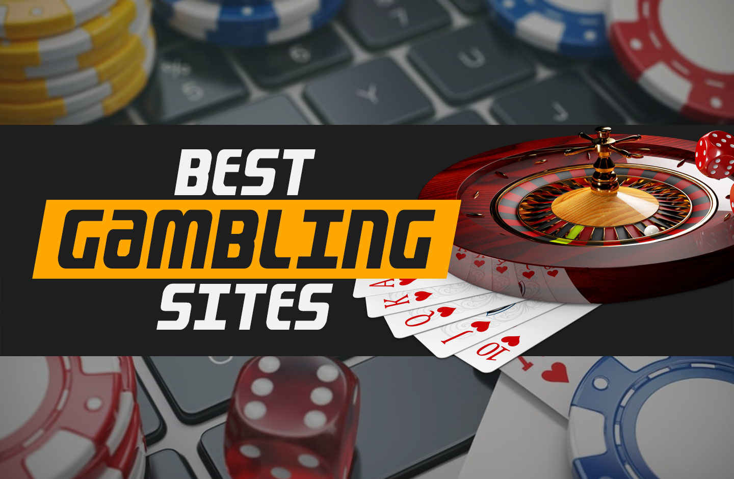 Unleash the Thrill: Your Guide to the Ultimate Online Gambling Website post thumbnail image