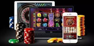 Step into the World of Slot Online Fun post thumbnail image