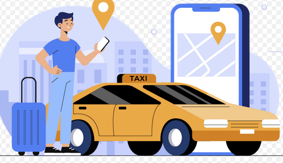 Convenient Transportation: Finding Taxis near me in Stafford post thumbnail image