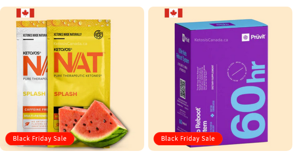 Pruvit Canada’s Ketones: Elevating Health Standards post thumbnail image