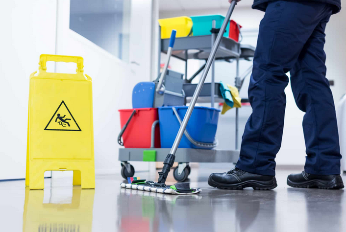 Cleaner Spaces, Better Business: Sydney Commercial Cleaning post thumbnail image