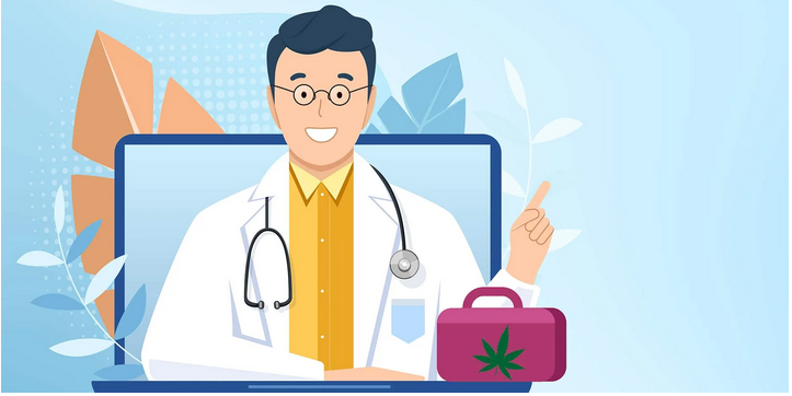 Dransay: Your Quick Access to Online Cannabis Prescriptions post thumbnail image